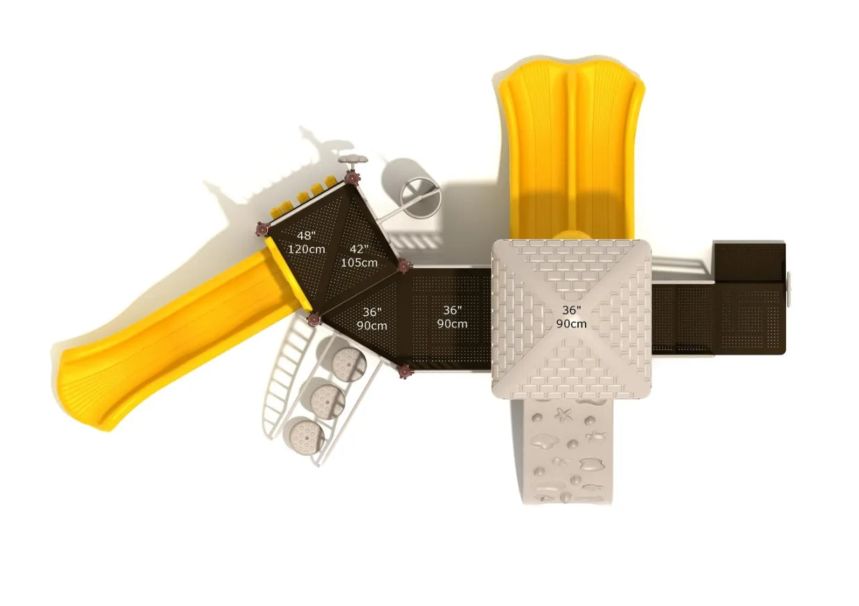 Panama City Playground