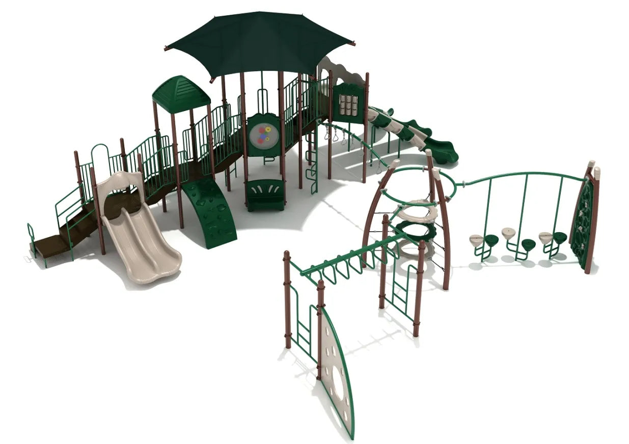 Pioneer Place Playground