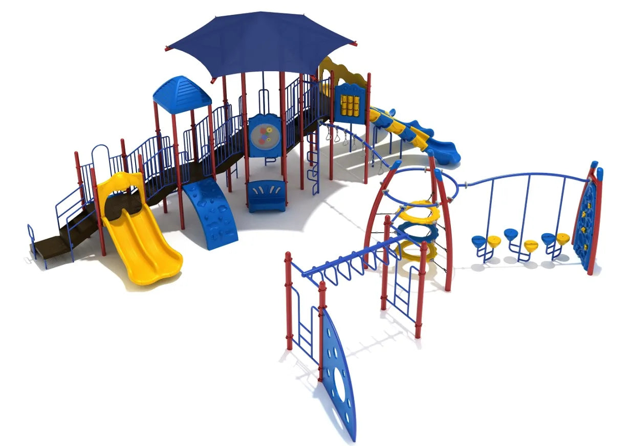 Pioneer Place Playground