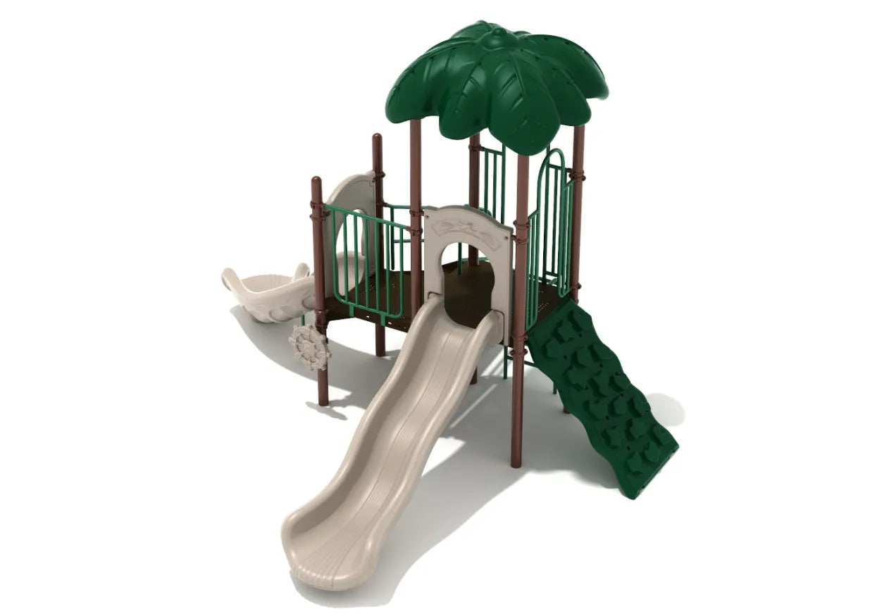 Village Greens Playground