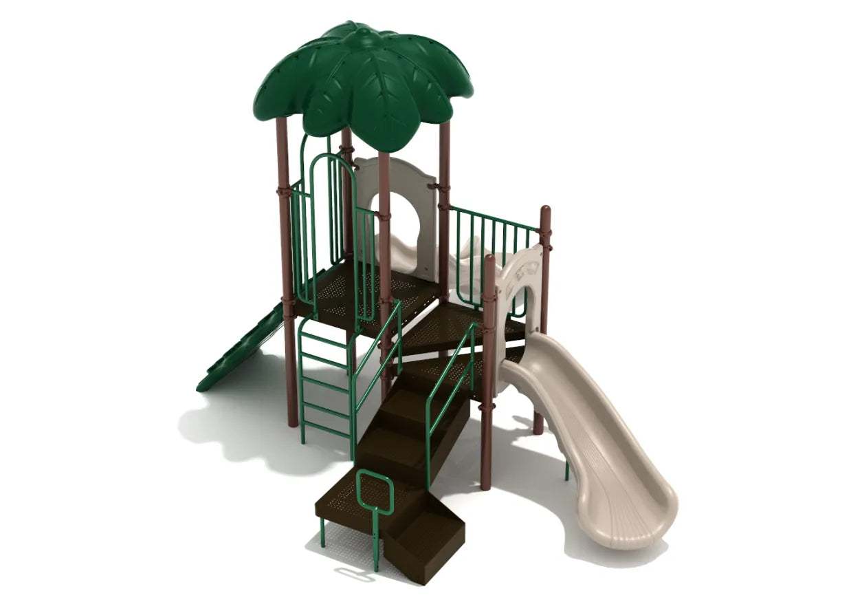 Village Greens Playground