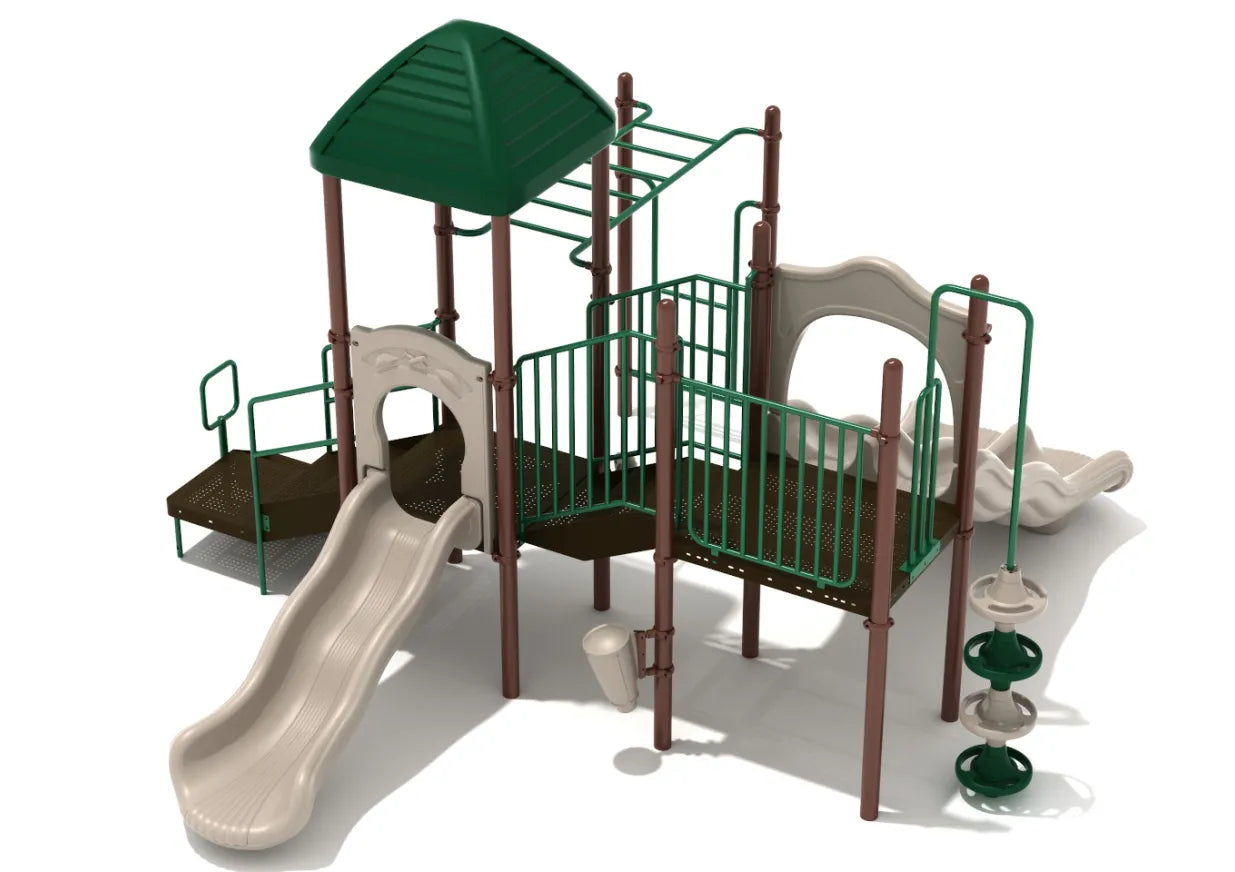 Sunset Harbor Playground