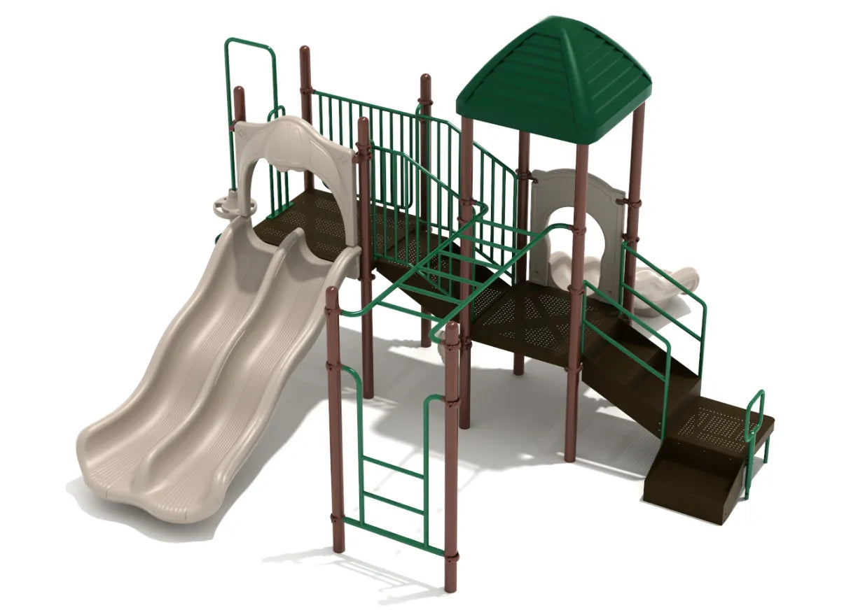 Sunset Harbor Playground