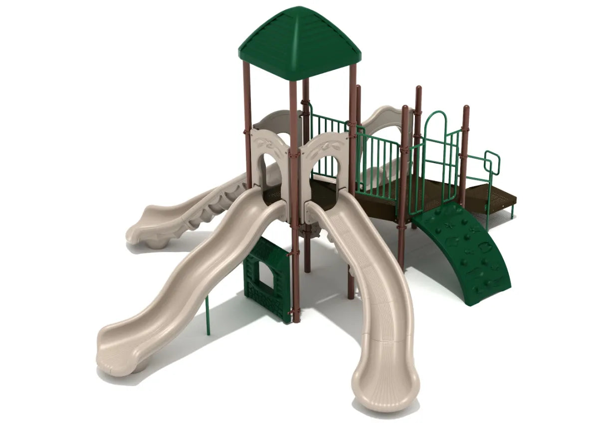 Divinity Hill Playground