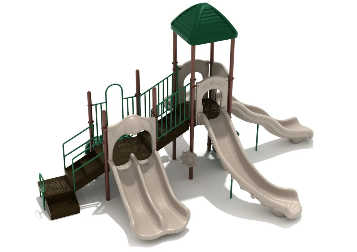 Divinity Hill Playground