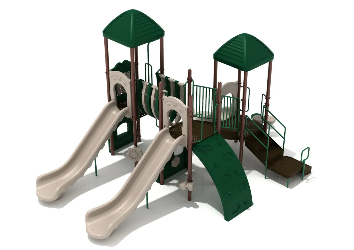 Ditch Plains Playground