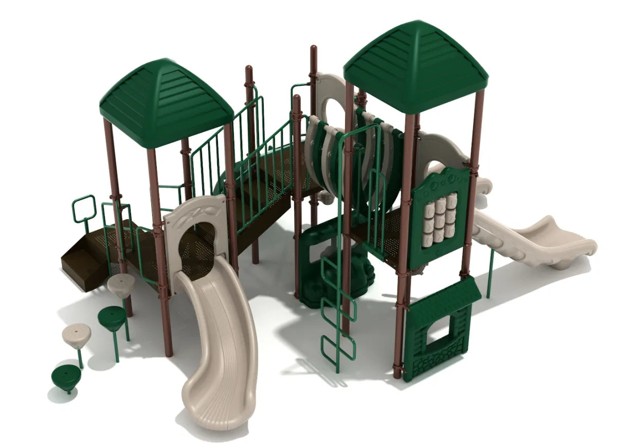 Ditch Plains Playground