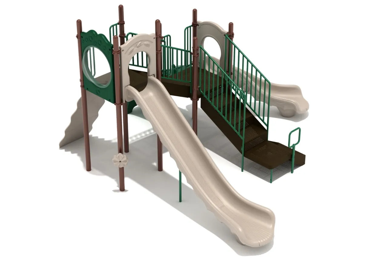 Century Oaks Playground