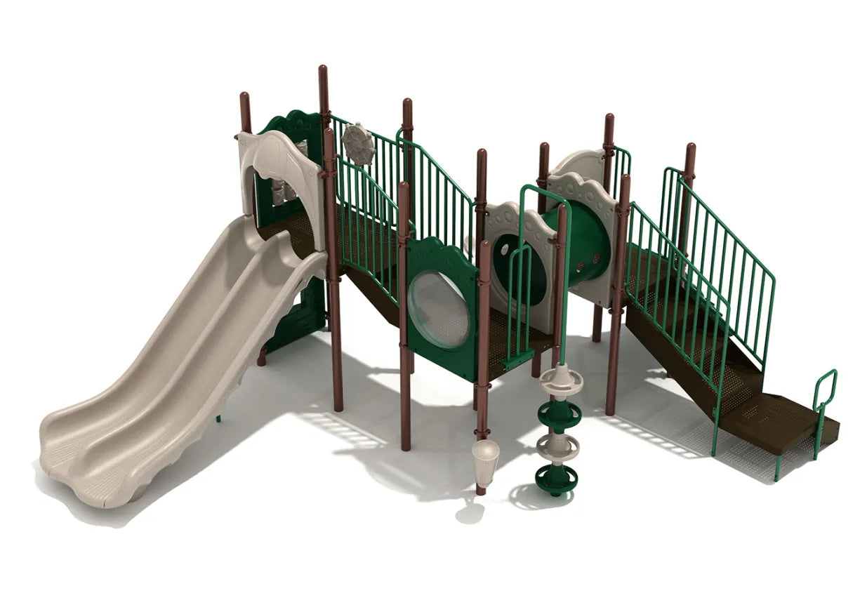 Rose Creek Playground