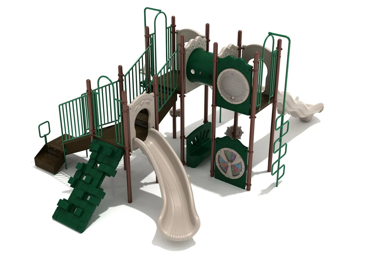 Keystone Crossing Playground