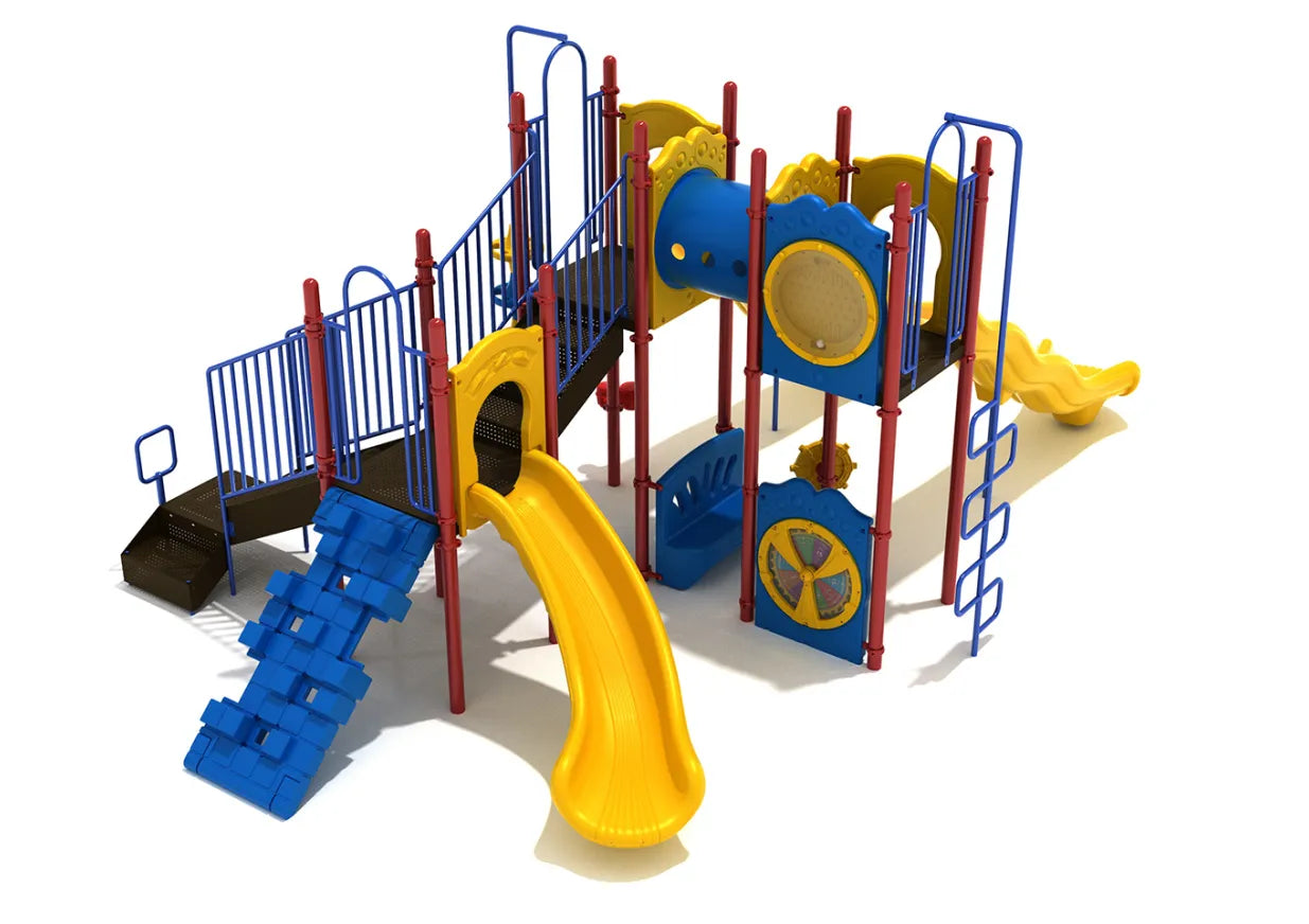 Keystone Crossing Playground