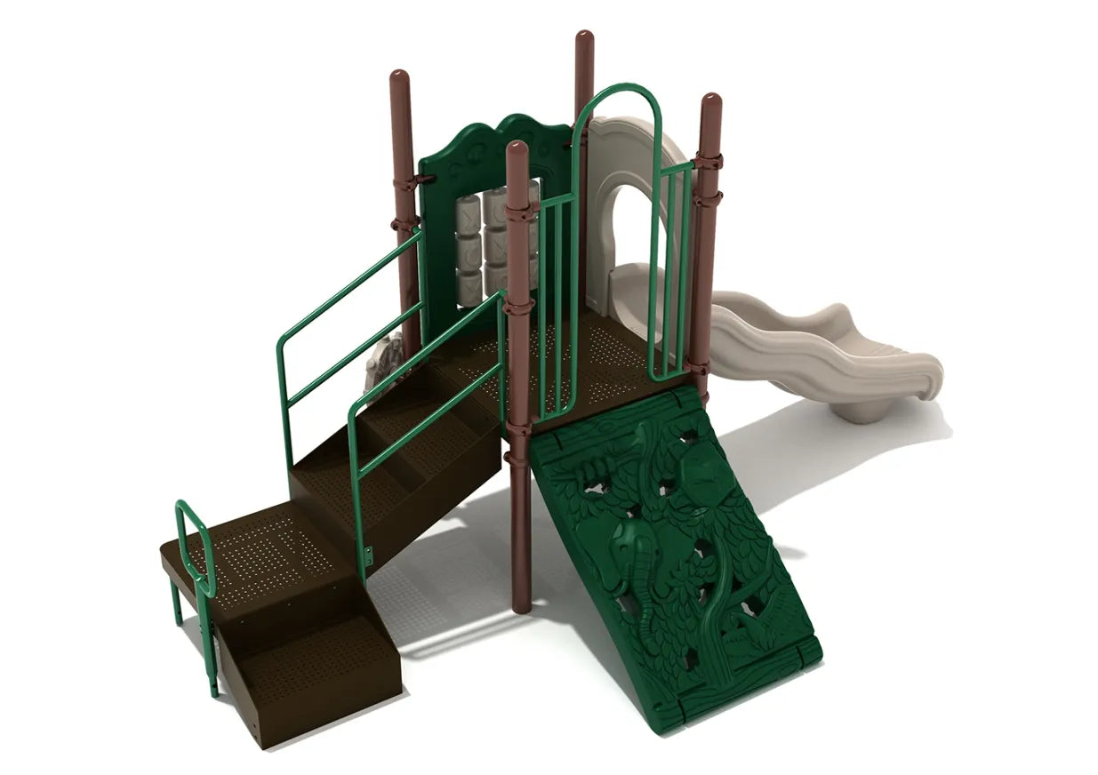 Patriot's Point Playground