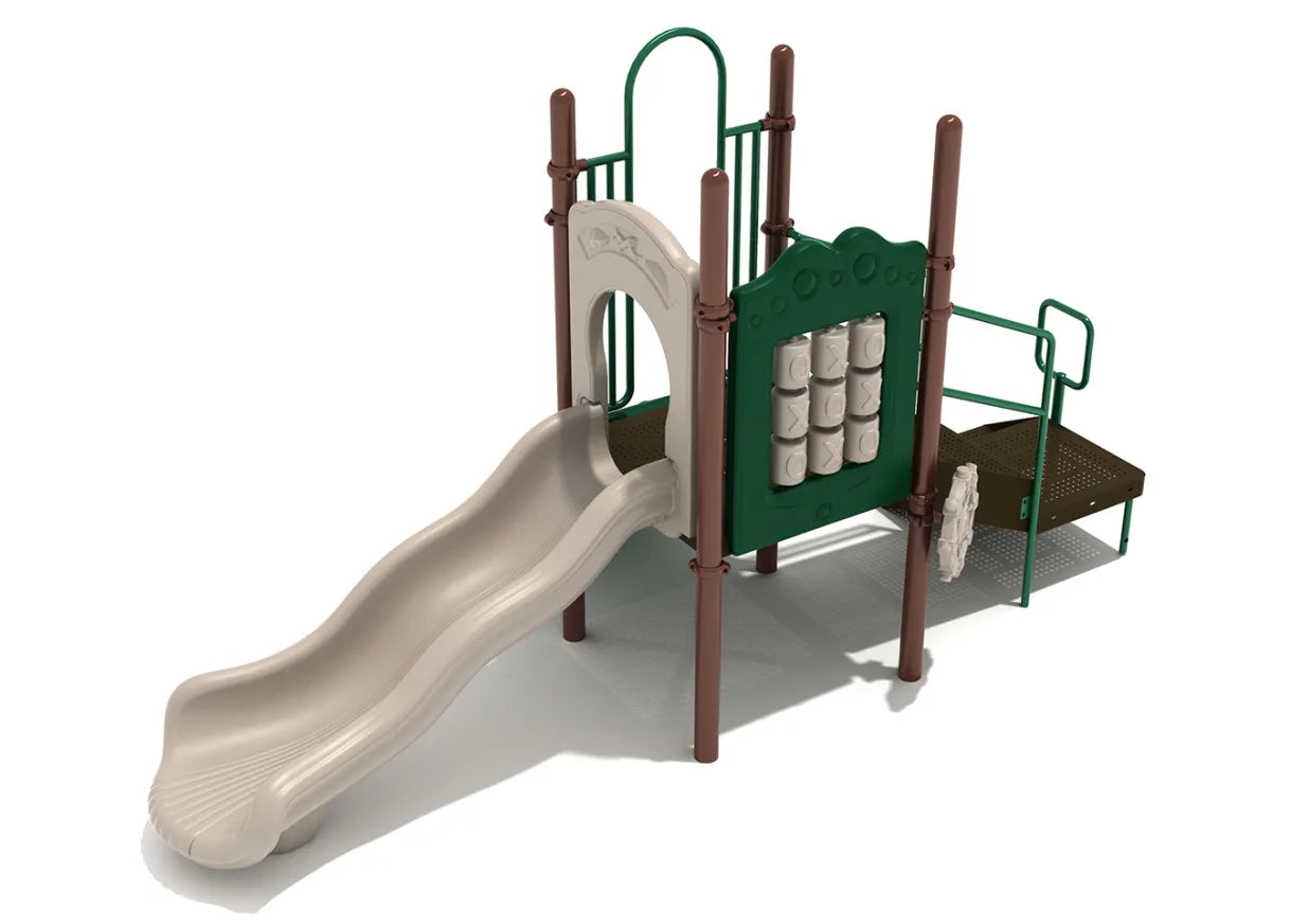Patriot's Point Playground