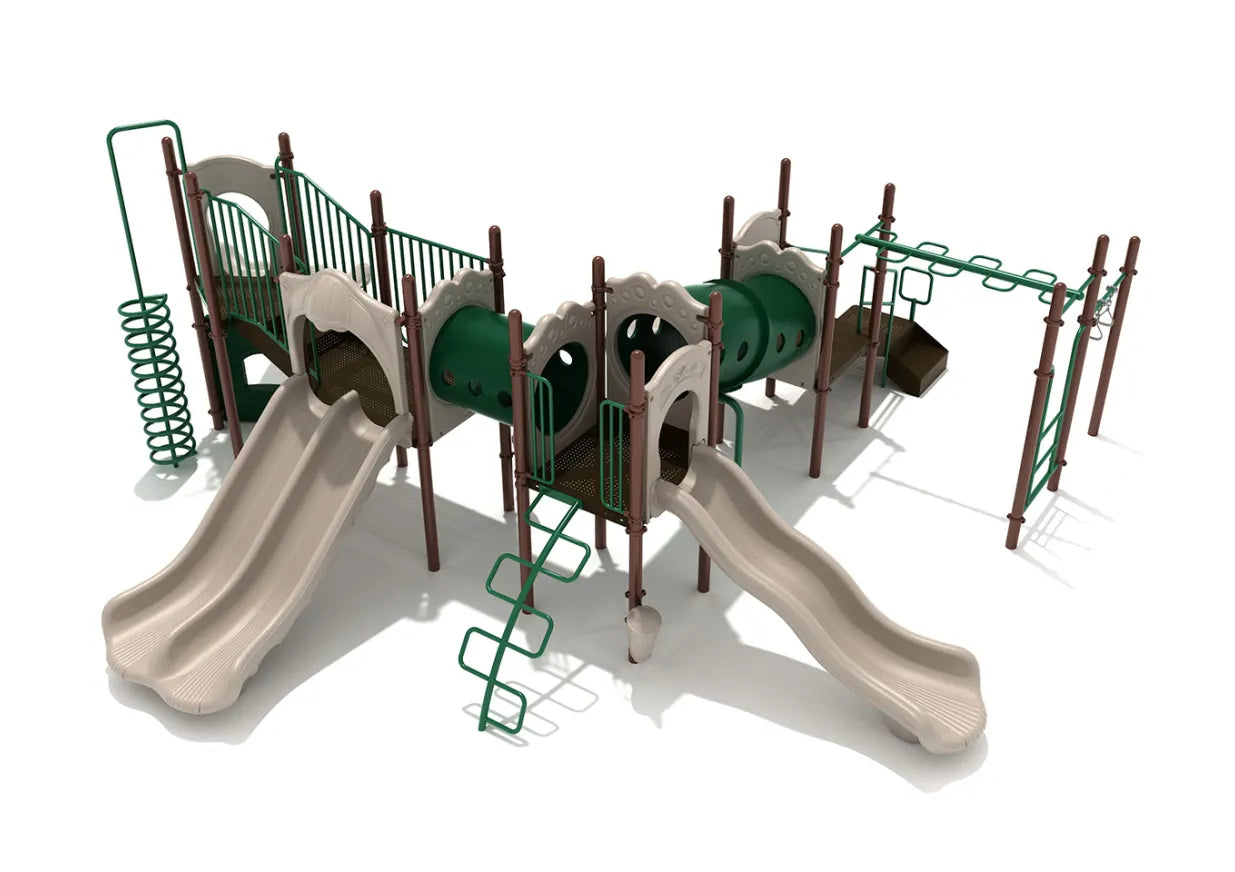 Grand Venetian Playground