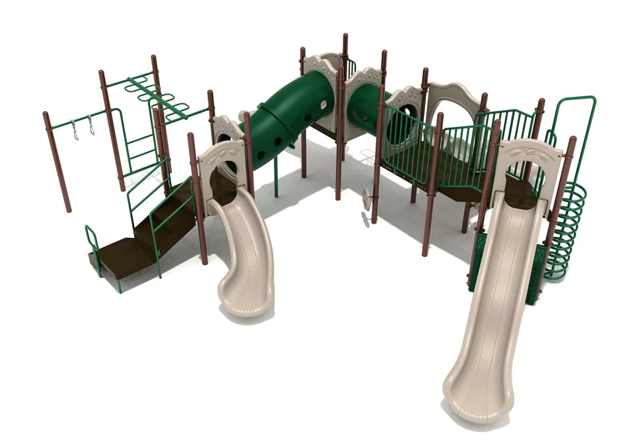 Grand Venetian Playground