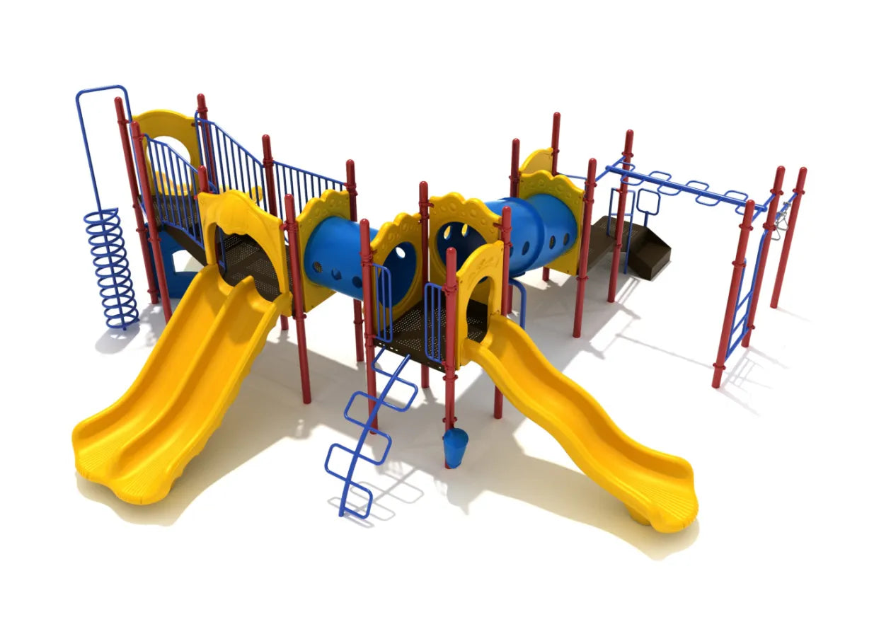 Grand Venetian Playground