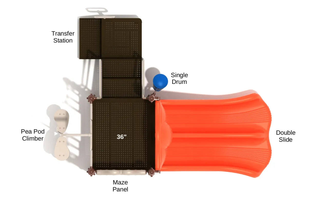 Arlington Playground