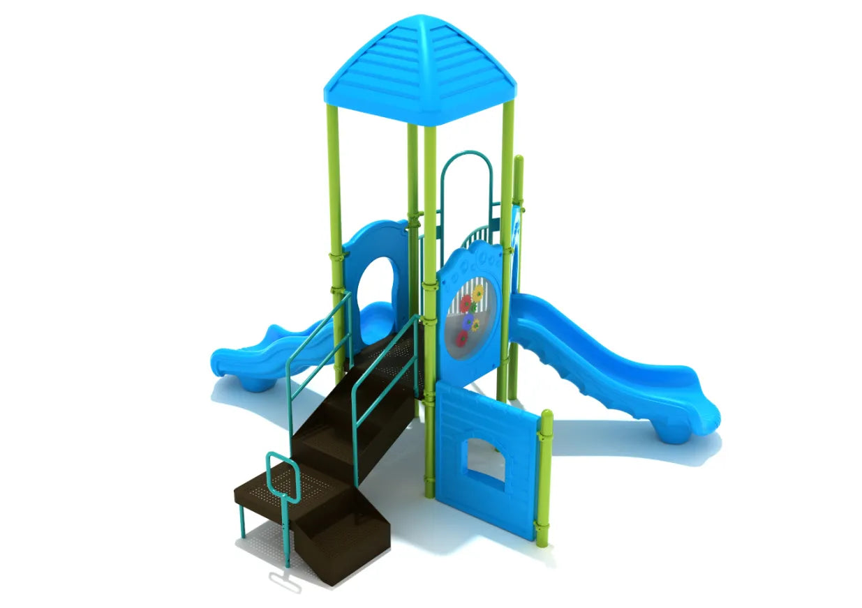 Palo Alto Playground