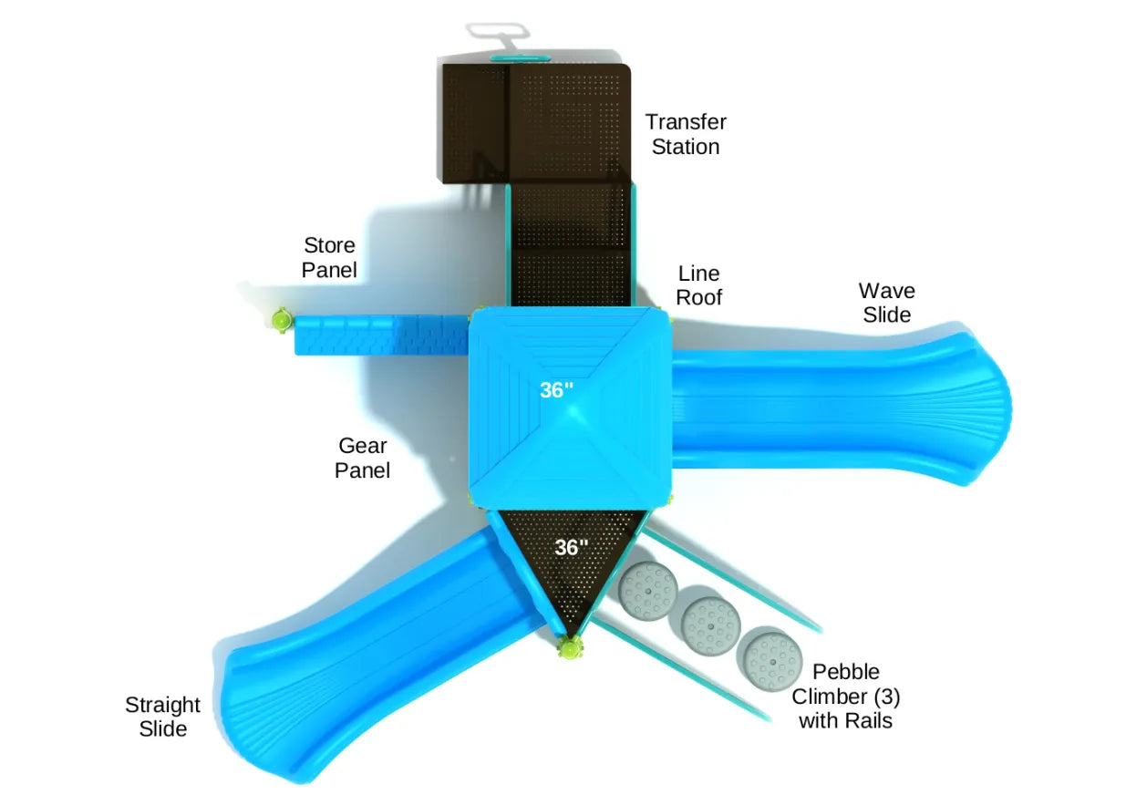 Palo Alto Playground