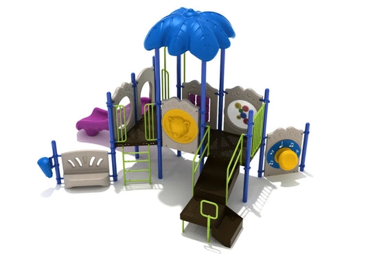 Santa Clara Playground