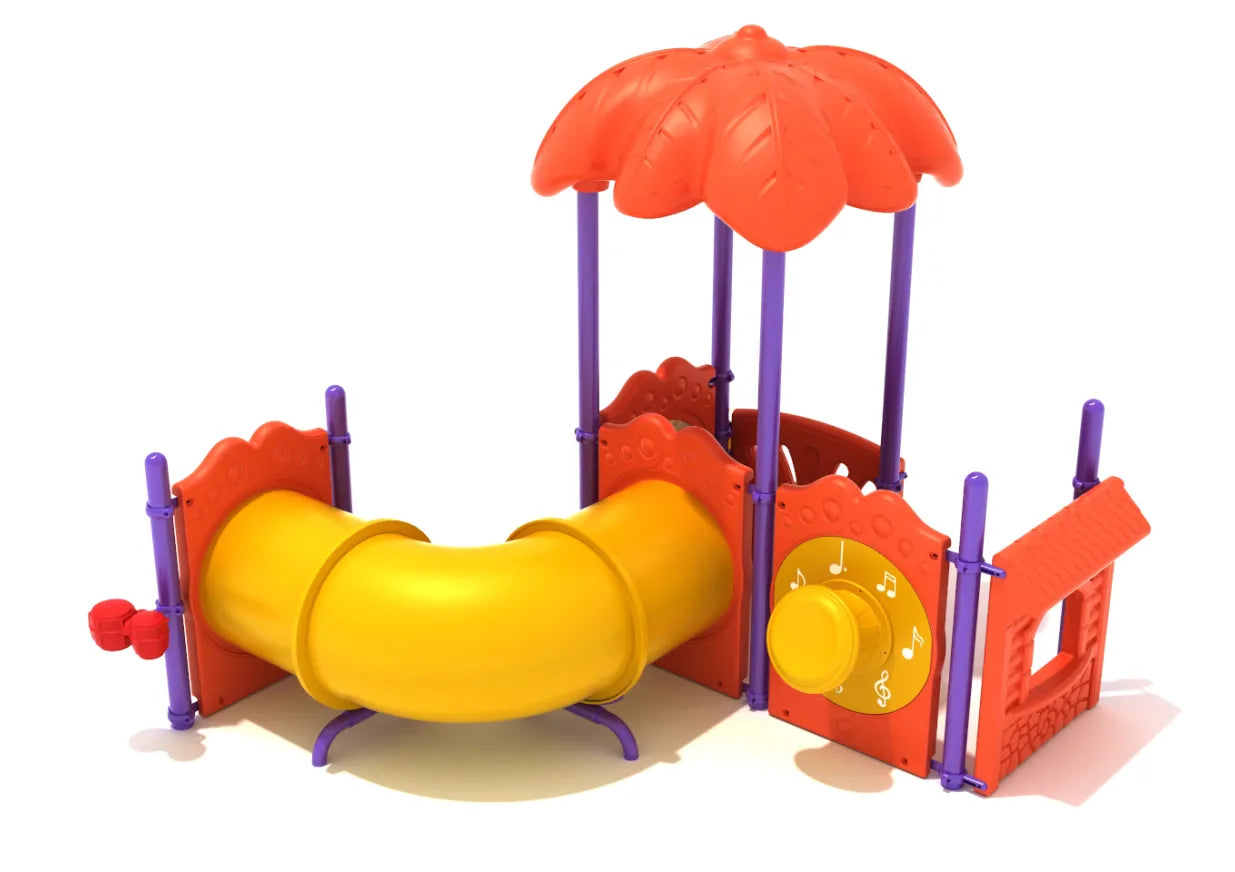 Asheville Playground