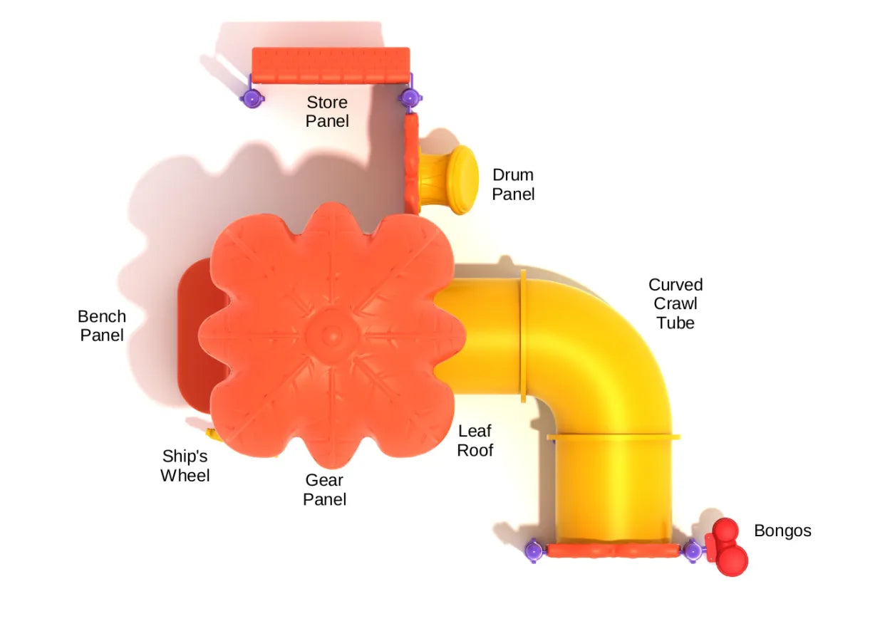 Asheville Playground