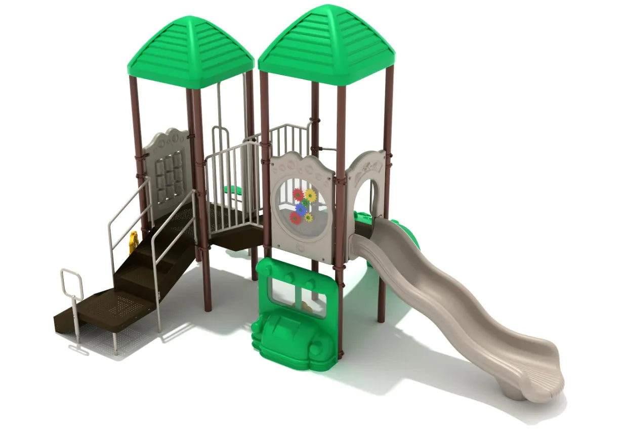 Bellevue Playground