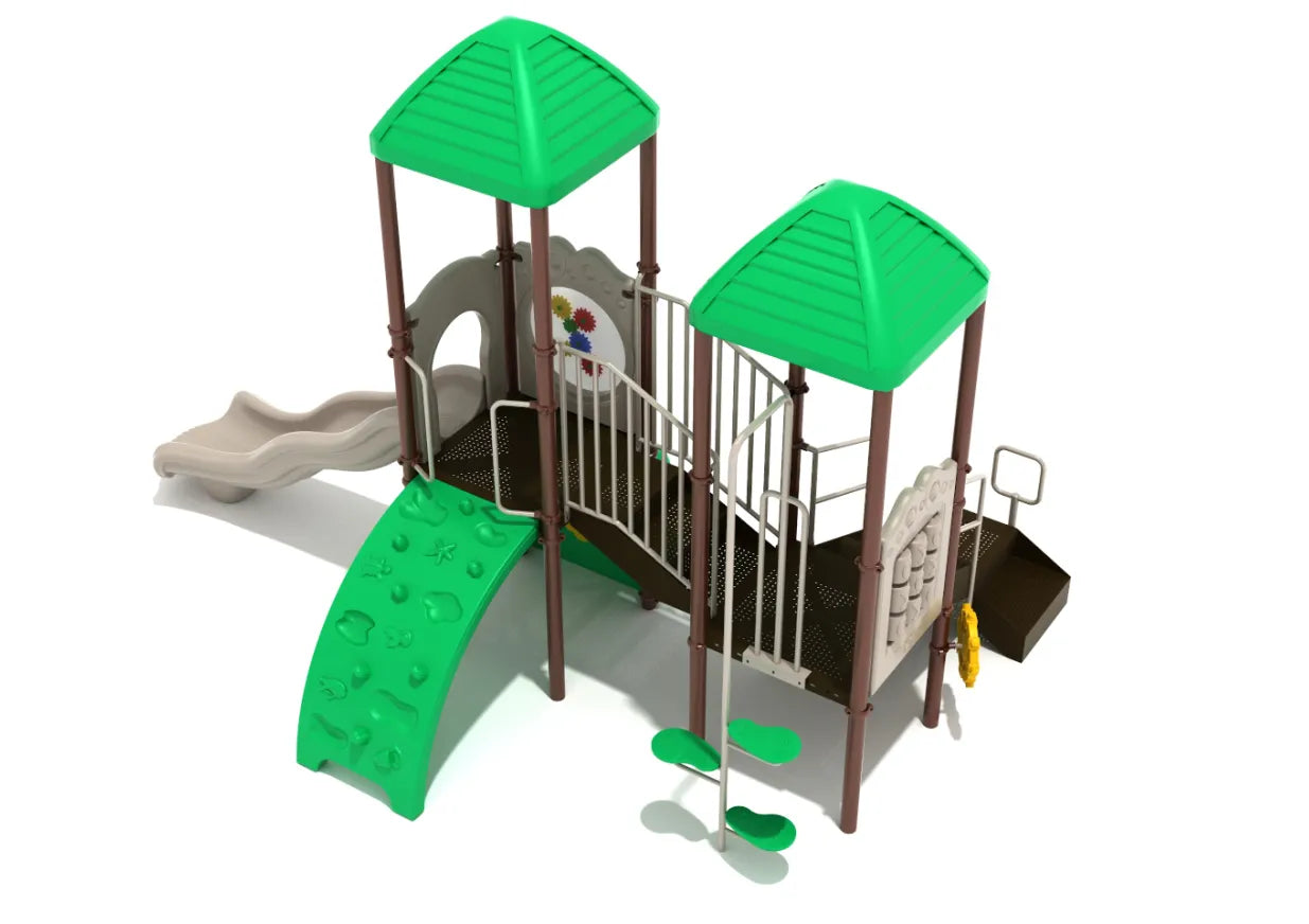 Bellevue Playground