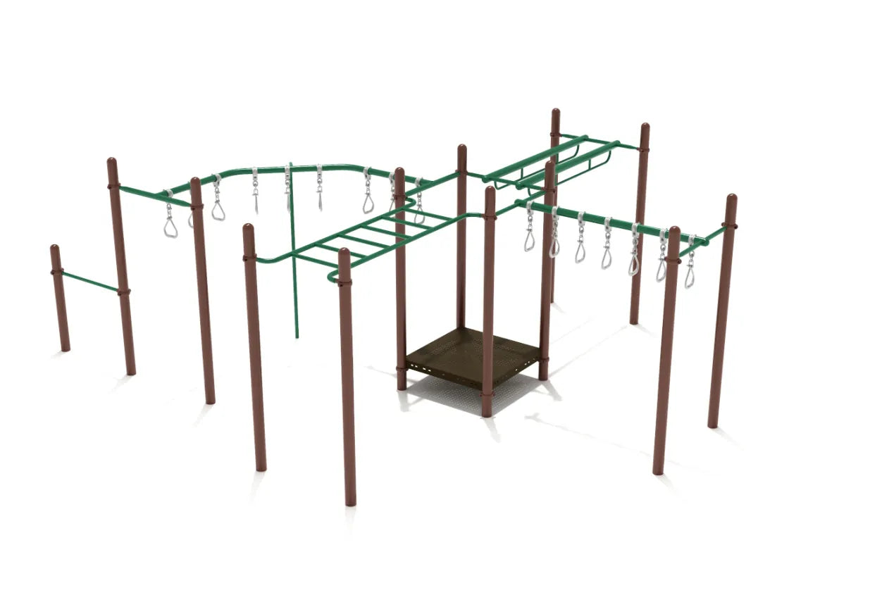 San Mateo Playground