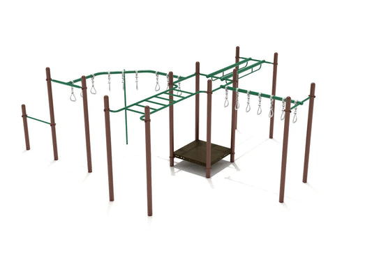 San Mateo Playground