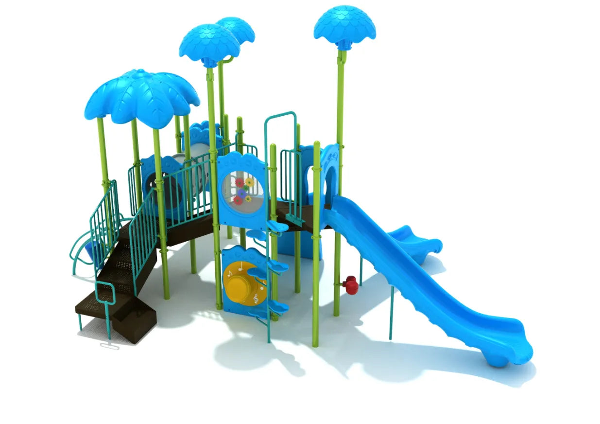 Santa Barbara Playground