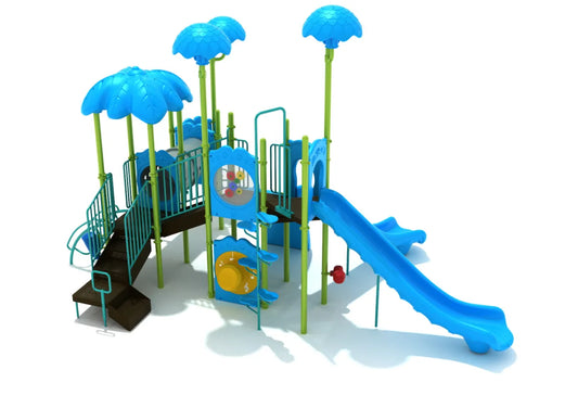 Santa Barbara Playground