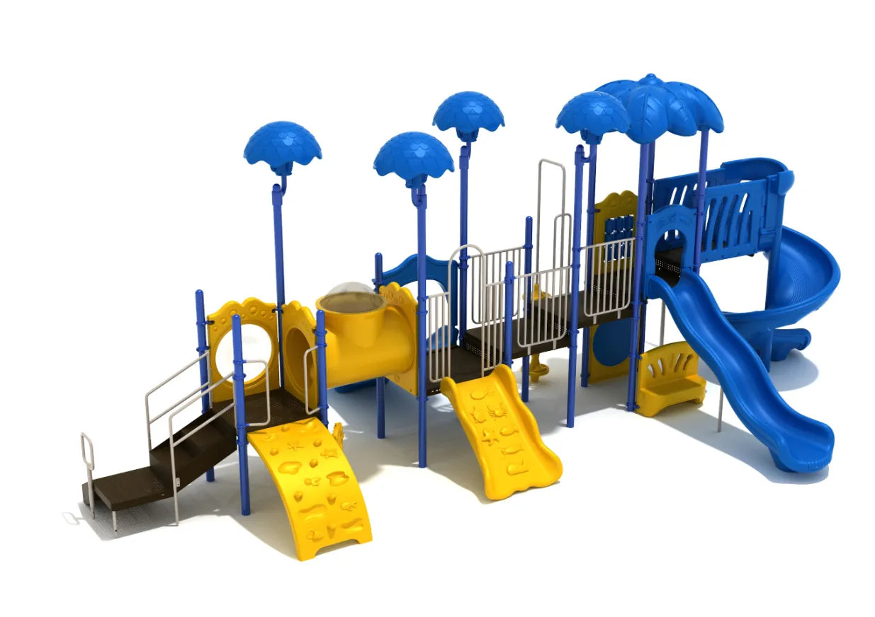 Overland Park Playground