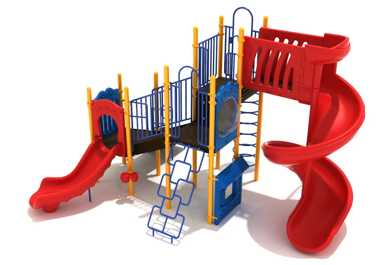 Fort Collins Playground