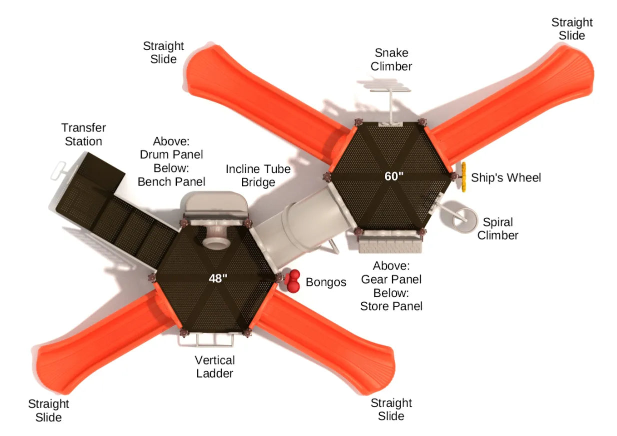 Sunnyvale Playground