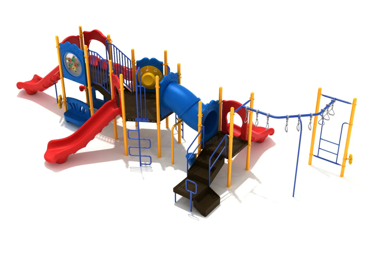 Mountain View Playground