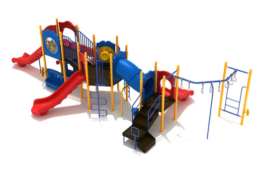 Mountain View Playground