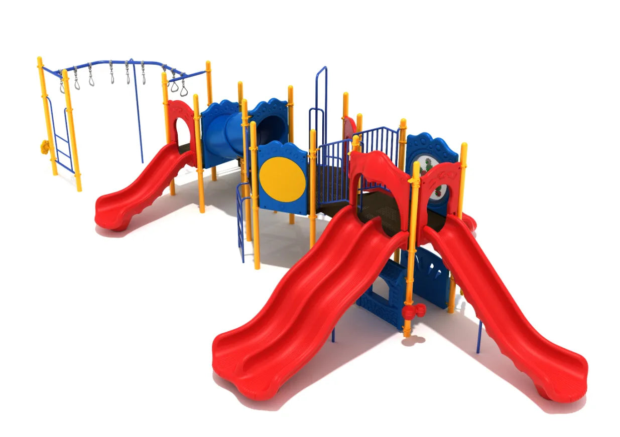Mountain View Playground