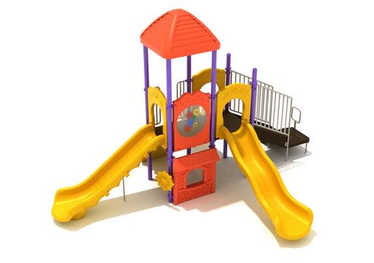 San Rafael Playground