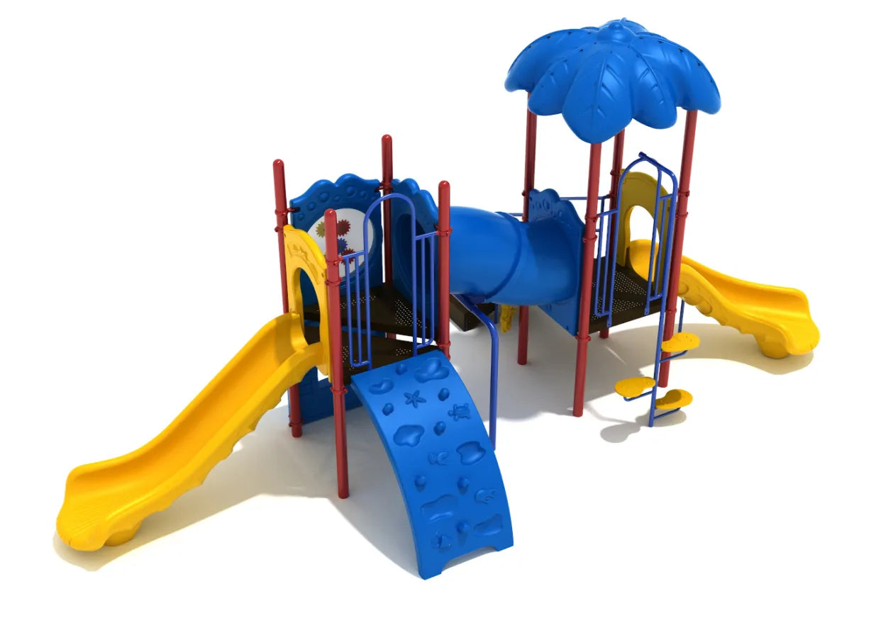 Provo Playground