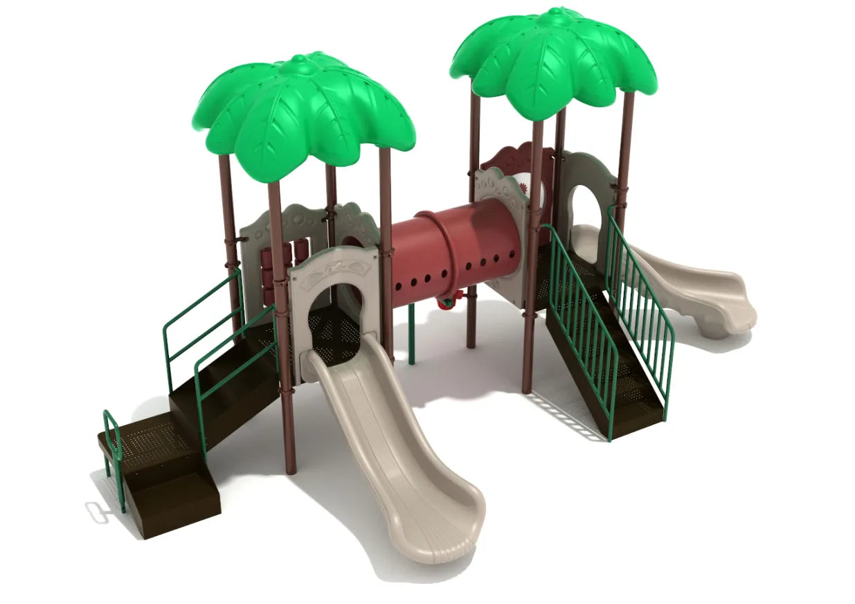 Sandy Springs Playground