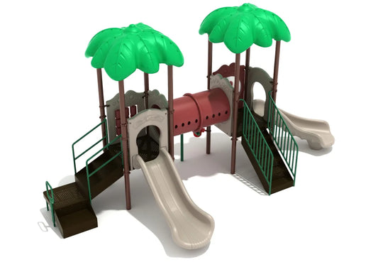 Sandy Springs Playground
