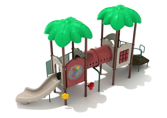 Sandy Springs Playground