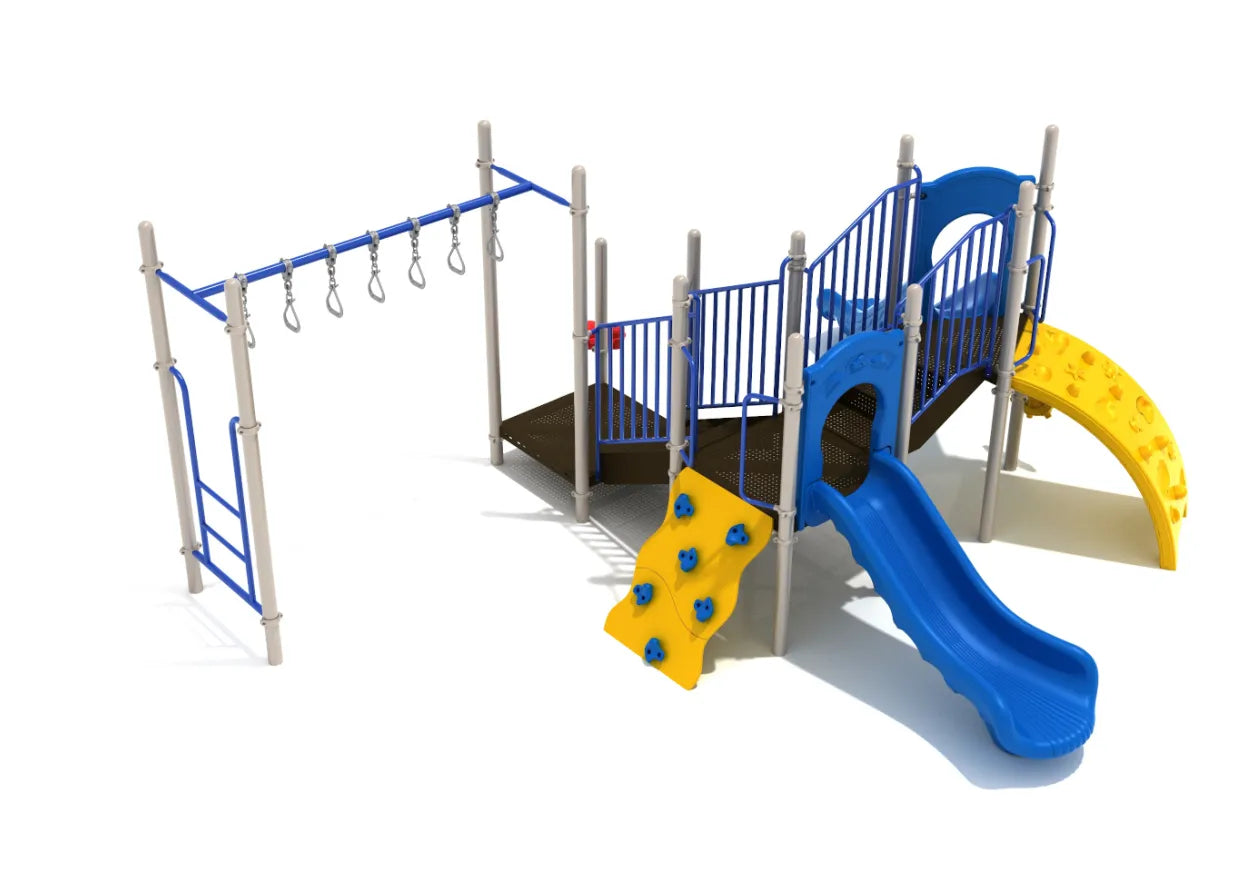 Quincy Playground