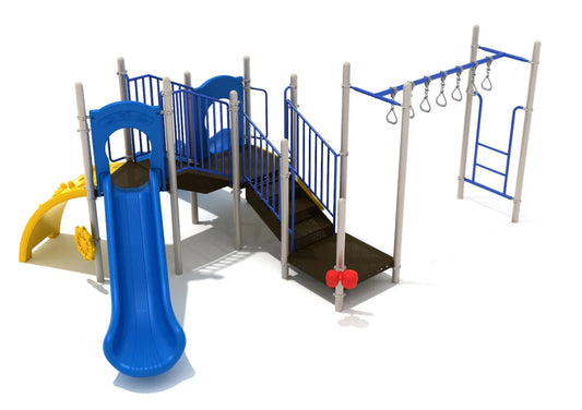 Quincy Playground