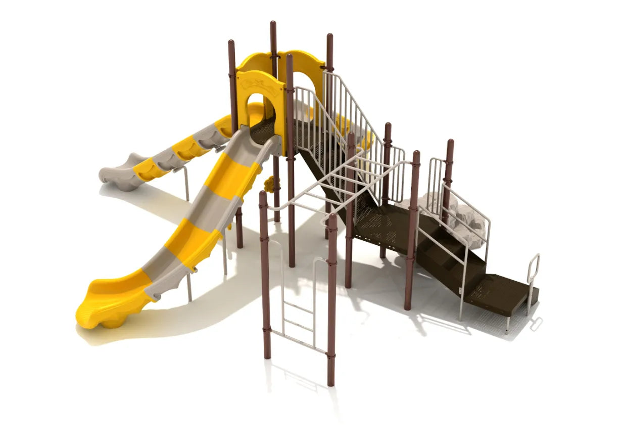 Cambridge Playground