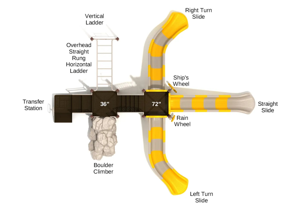 Cambridge Playground