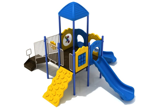 Sioux Falls Playground