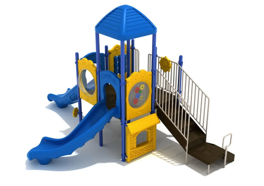 Sioux Falls Playground