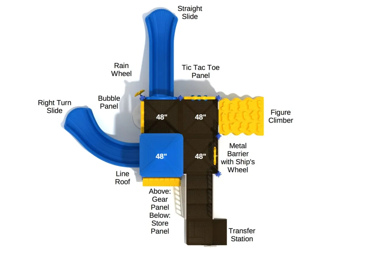 Sioux Falls Playground